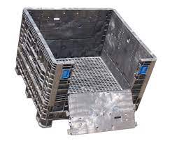 Collapsible Pallet