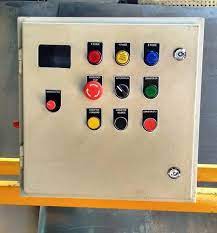 Conveyor Control Panels