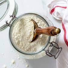 Flour Mixes