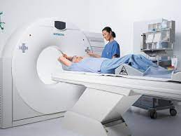 Ct Scan Services