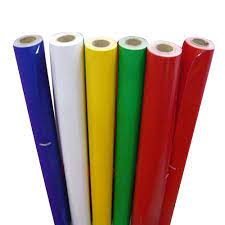 Plastic Coated Papers