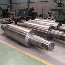 Steel Rolling Mill Parts