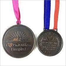 Die Medals