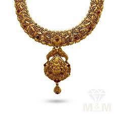Antique Gold Jewelry