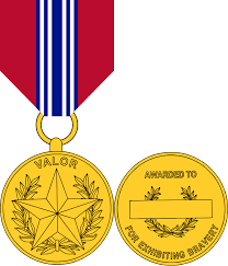 Army Award