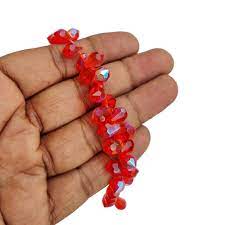Briolette Beads