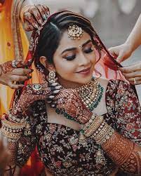 Bridal Bindi