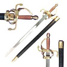 Rapier Swords