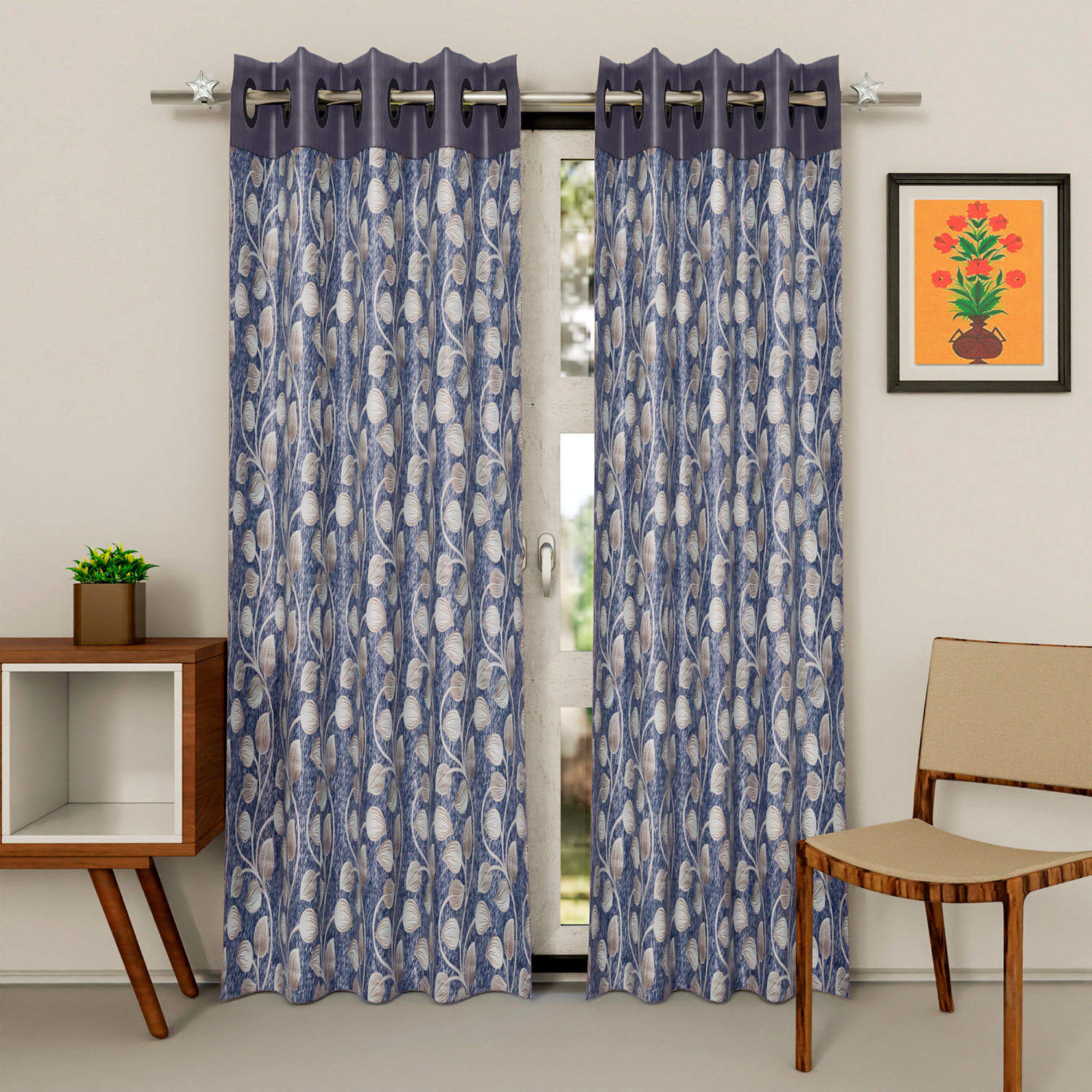 Industrial Curtains