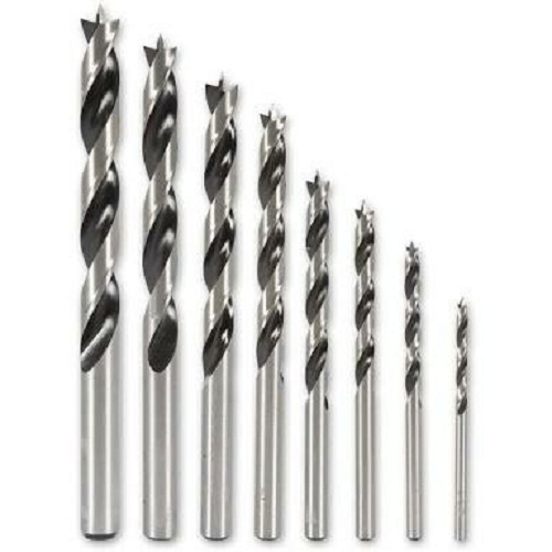 Stainless Steel Drills