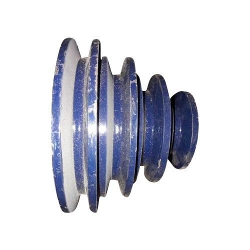 Drill Pulley