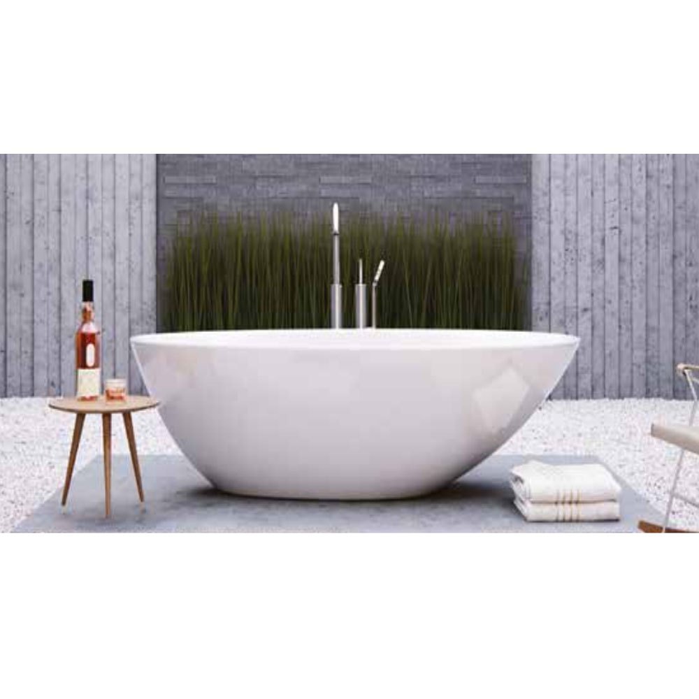 Ceramic Bath Tubs