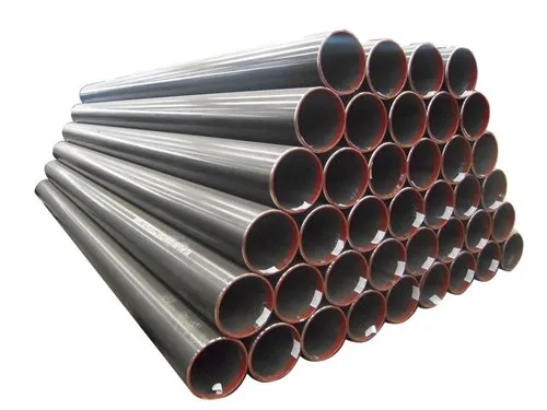 Erw Line Pipes