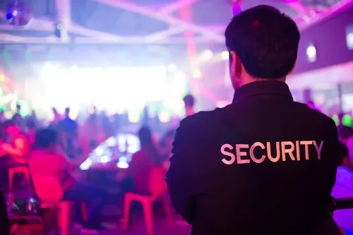 Events Security Management Service