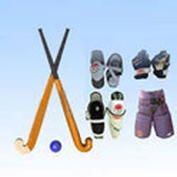 Field Hockey Equipment