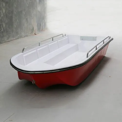 FRP Boat