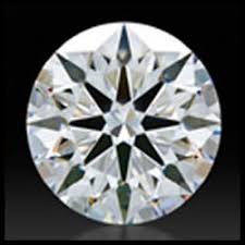 Full Cut Diamond