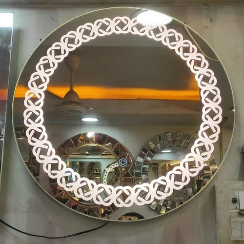 Fusion Mirror