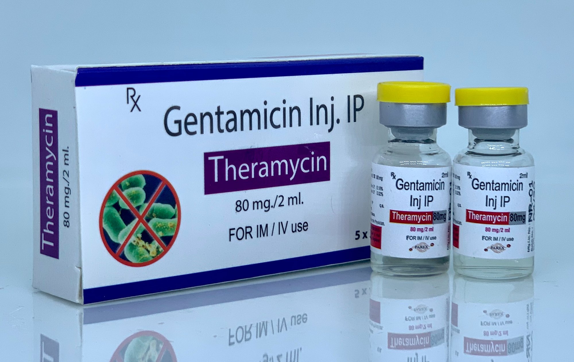 Gentamicin Injection