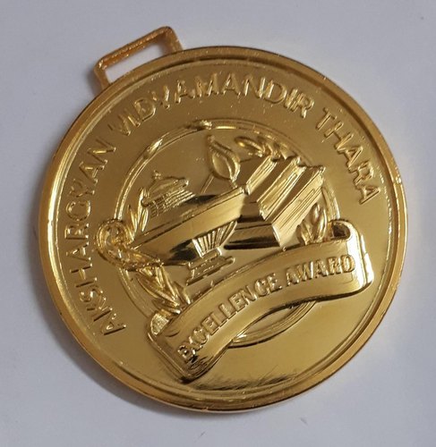 Medal Coin
