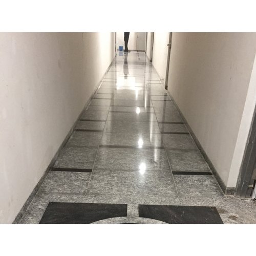 Granite Flooring Services