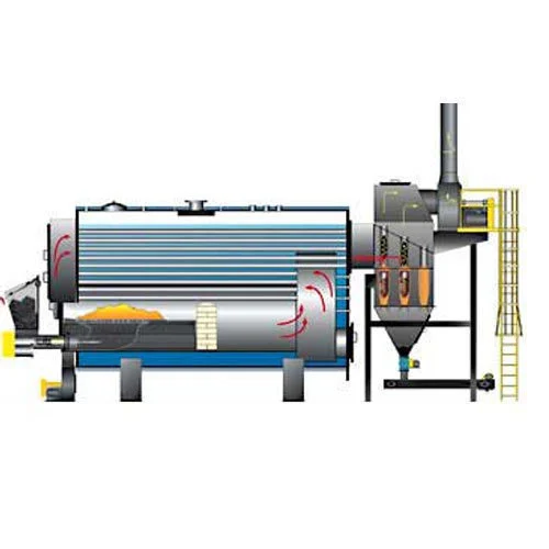 Waste Heat Recovery Boilers