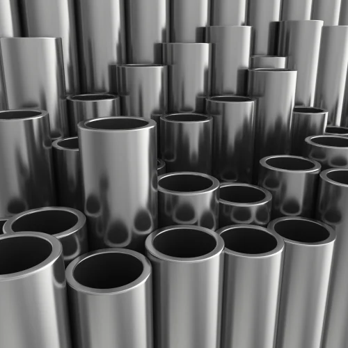 High Frequency Welded Tube