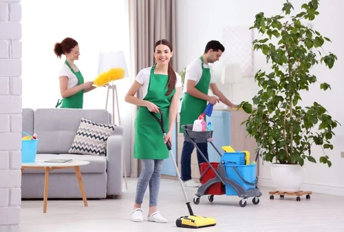Maid Services
