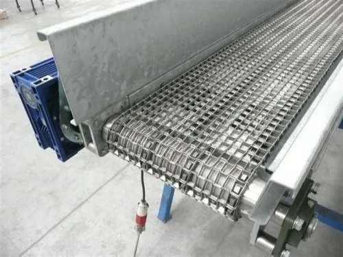 Honeycomb Conveyor Belts