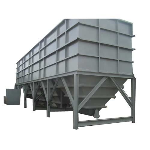 Storage Hoppers