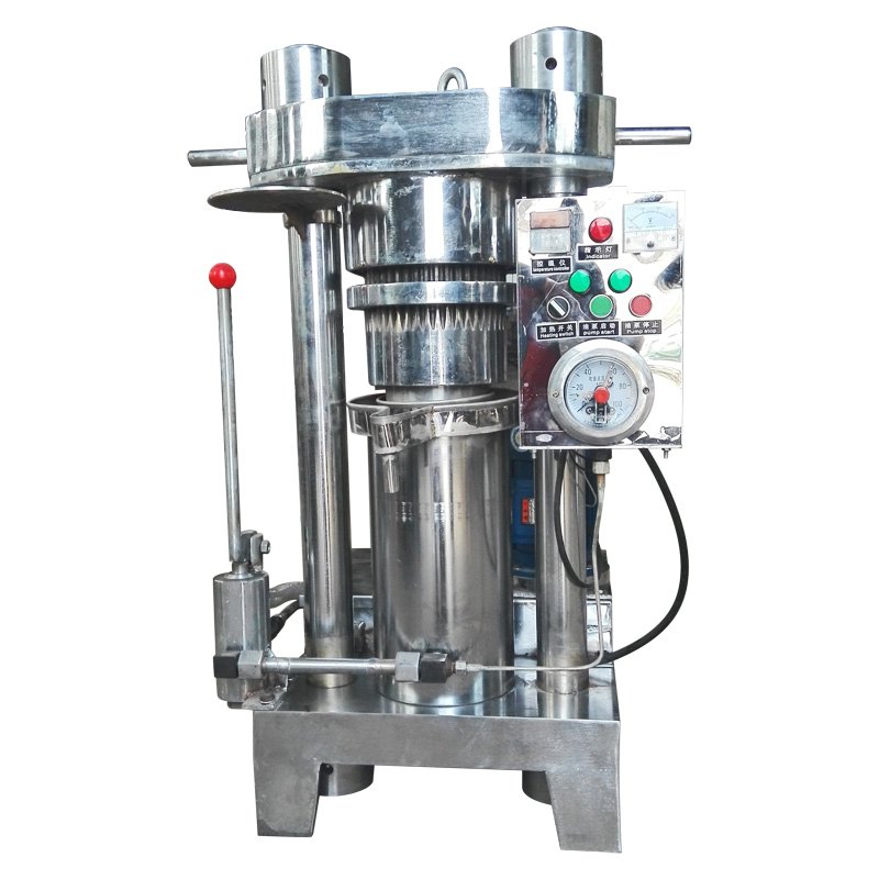 Oil Hydraulic Press
