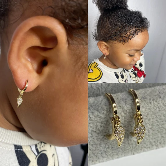 Kids Earrings