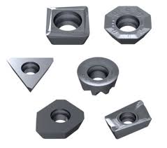 Indexable Inserts
