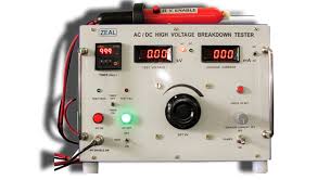 Breakdown Voltage Testers
