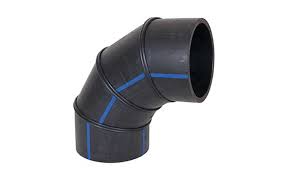 HDPE Pipe Elbow