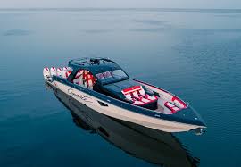 Speed Boats