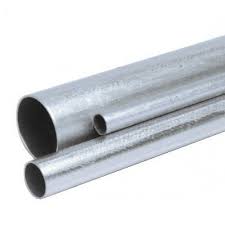 Galvanized Steel Conduit Pipes