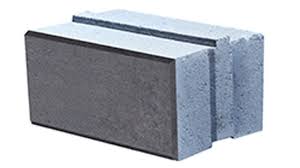 Interlocking Concrete Block