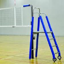 Volleyball Stand