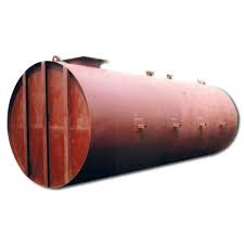 Diesel Underground Storage Tank