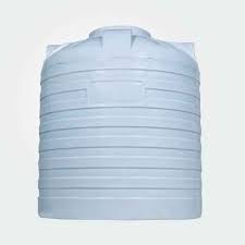 Polyethylene Water Tank