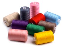 Polypropylene Threads