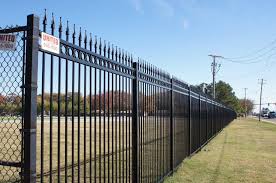 Security Fences