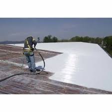Roof Waterproofing Services