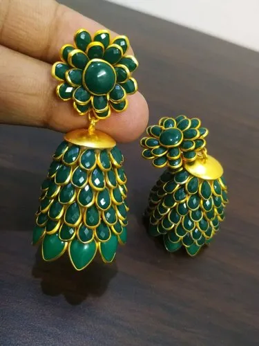 Pacchi Earrings