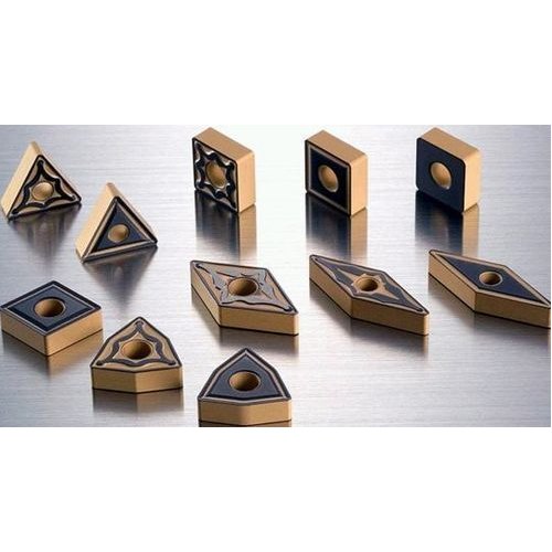 Indexable Carbide Inserts