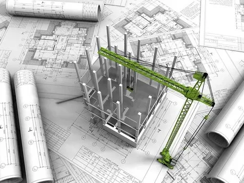 Building Structural Designing Services
