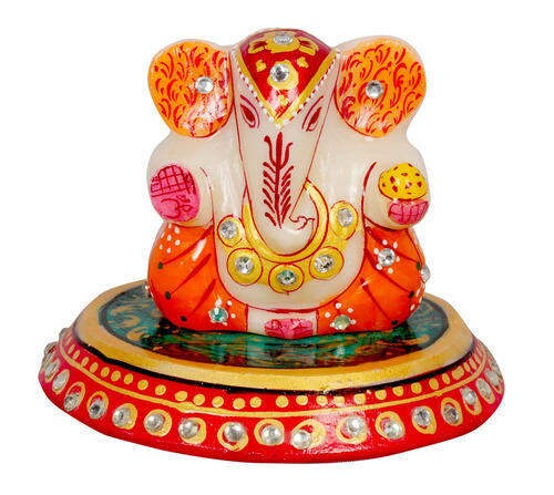 Chowki Ganesh