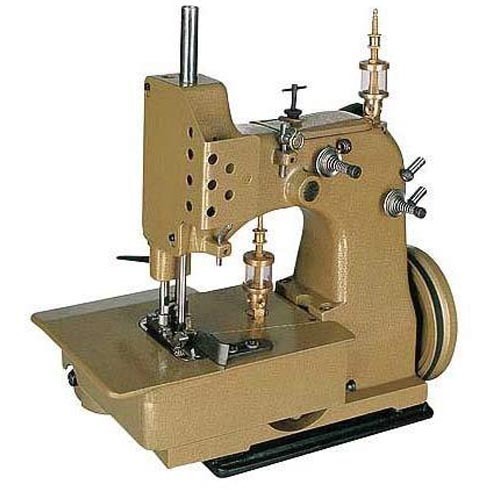 Jute Bag Sewing Machine