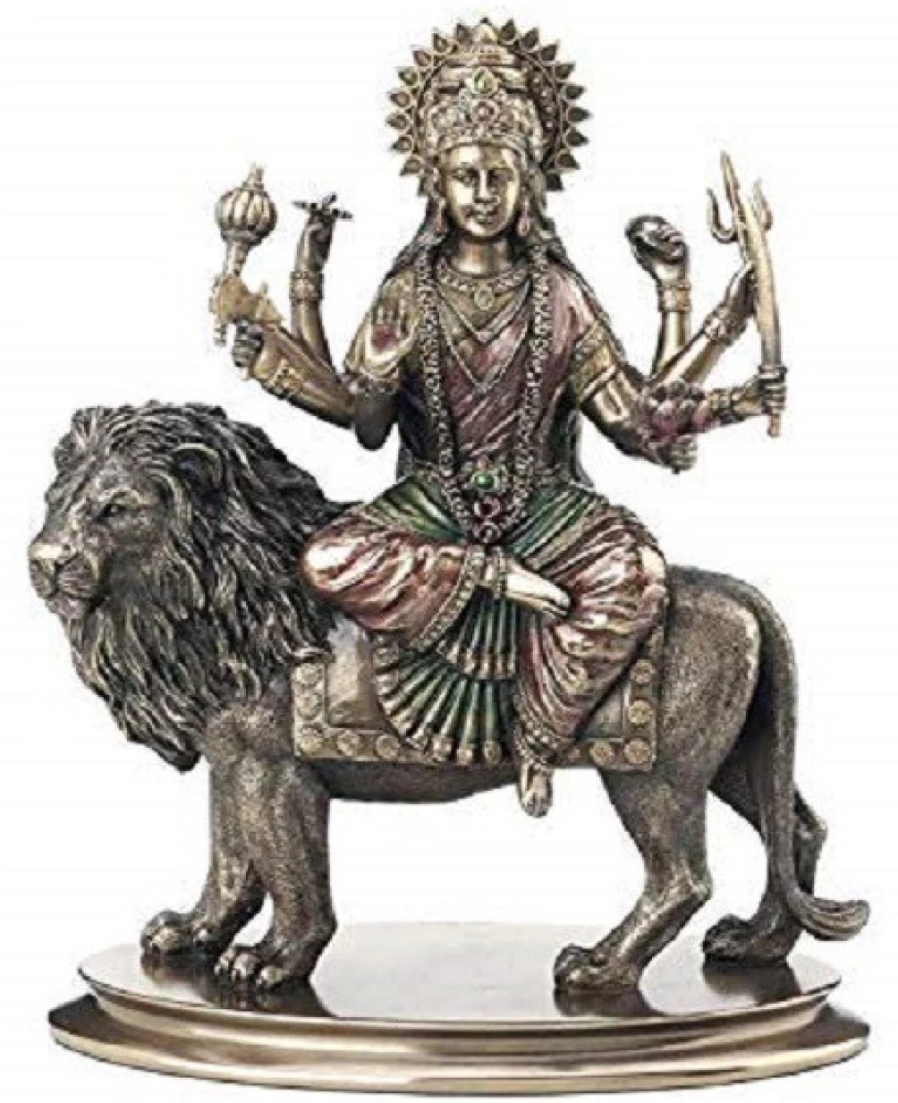 Durga Statues